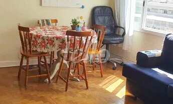 Imagem: São Paulo - Apartamento Padrão - Liberdade