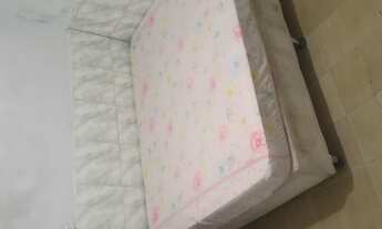 Imagem 4: Casa mobiliada ufpe