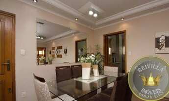 Imagem 4: Apartamento Residencial à venda, Vila Bela, São Paulo - AP0047