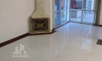 Imagem 4: RR5571 Casa 165m² CONDOMÍNIO TAMBORÉ 5 - OPORTUNIDADE - 3 Dorms 2 Vagas - Santana de Parna