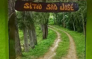 Imagem: Lindo Sítio Com 2 casas em Cordeiro