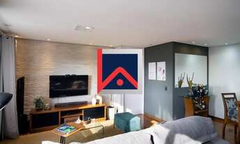 Imagem 4: Apartamento Locação 3 Dormitórios - 110 m² Brooklin