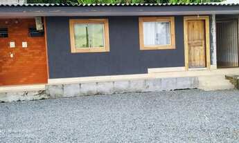 Imagem: Kitnet anual