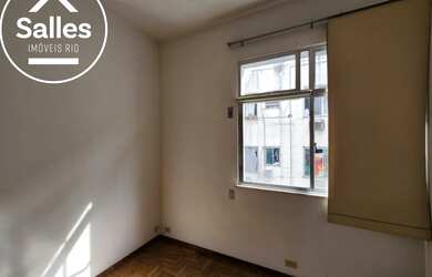 Imagem 6: RIO DE JANEIRO - Apartamento Padrão - GLÓRIA