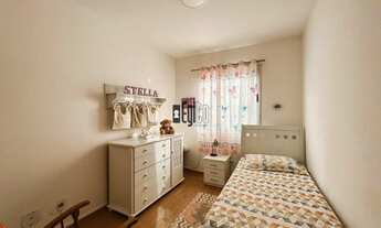 Imagem 7: Maravilhoso Apartamento com Sacada e Área de Serviço Separada no Alto dos Passos !!