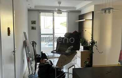 Imagem 4: Apartamento para locação no Parque Industrial - Campinas/SP