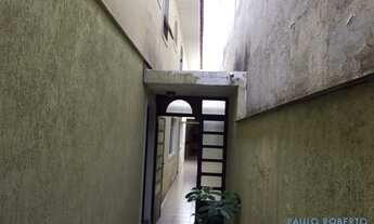 Imagem 3: CASA ASSOBRADADA - JARDIM BONFIGLIOLI - SP