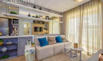 Imagem 1: Santo André - Apartamento Padrão - Santa Teresinha