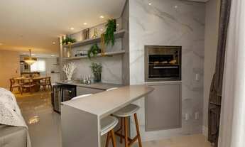 Imagem 3: Apartamento No Edificio INFINITY COAST Frente Mar na Avenida Atlântica