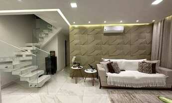 Imagem 3: Barra da Tijuca: 150M² Cobertura, 03 quartos, andar alto, vista para o mar, Barra Bali