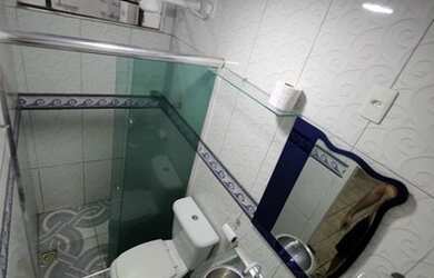 Imagem 4: \Vendo Apartamento com 80 m2 no Condomínio Residencial Tambaú, Av. Noel Nutels, Cidade