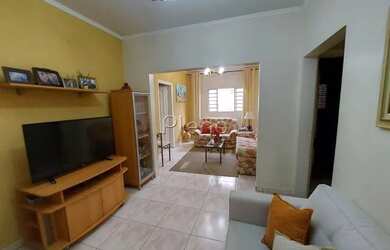 Imagem 4: Casa - Vila Andrade Neves - Campinas