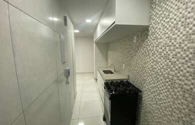 Imagem 5: Aluga - se excelente flat no Rosarinho