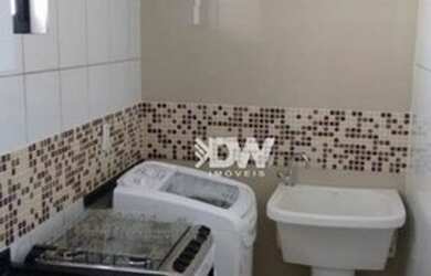 Imagem 5: Apartamento com 2 dormitórios para alugar, 55 m² por R$ 500,00/dia - Ponta Negra - Natal/R