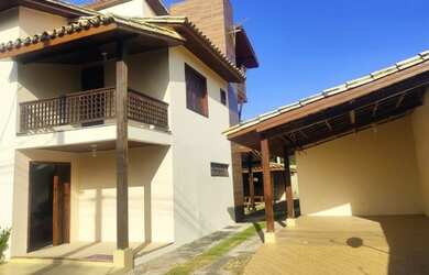 Imagem 7: Casa de aluguel em jaua - casa de praia- casa com piscina