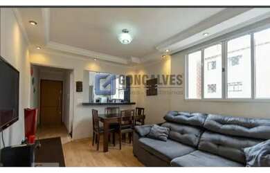 Imagem 2: SANTO ANDRE - Residential / Apartment - VILA PRINCIPE DE GALES