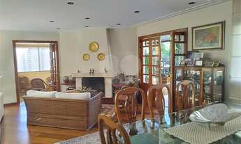 Imagem 4: São Paulo - Apartamento Padrão - MORUMBI