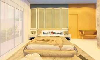 Imagem 7: Casa com 3 dormitórios à venda, 218 m² por R$ 2.390.000,00 - Urbanova - São José dos Campo