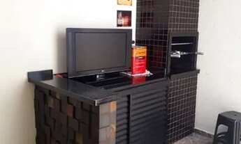 Imagem 2: Sobrado à venda no Jardim Paulista, em Sorocaba-SP