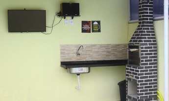 Imagem 2: Casa nova para alugar 2.350 mês.. já incluso piscineiro