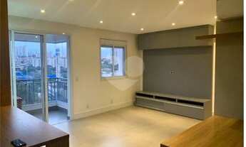 Imagem: Apartamento-São Paulo-BUTANTÃ