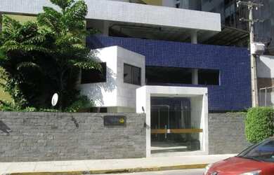 Imagem 7: Apartamento para aluguel com 95 metros quadrados com 3 quartos em Boa Viagem - Recife - Pe