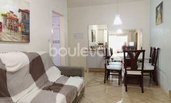 Imagem 4: Apartamento 2 dormitórios | Sacada