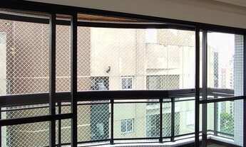 Imagem 6: Apartamento para aluguel possui 160 metros quadrados com 3 quartos em Perdizes - São Paulo