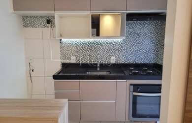 Imagem 5: Apartamento - Jardim Samambaia - Campinas