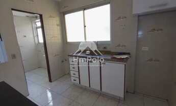 Imagem 6: Apartamento Padrão em Campinas