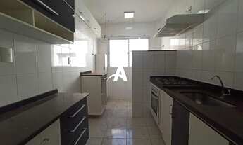 Imagem 4: Apartamento à venda, 2 quartos, 1 suíte, 2 vagas, SANTA MÔNICA - Uberlândia/MG