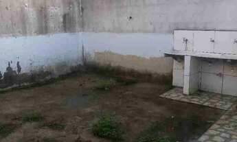 Imagem 3: Casa a venda de repasse toda em dias