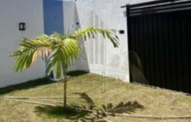 Imagem 3: CASA NO LUAR DA BARRA