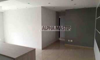 Imagem 2: APARTAMENTO NO CENTRO DE ALPHAVILLE!