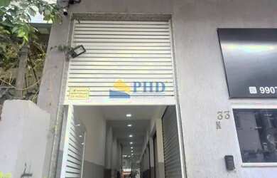 Imagem 5: RIO DE JANEIRO - Loja/Salão - PRAIA DE MANGUINHOS