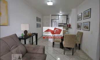 Imagem 5: Apartamento à venda, 50 m² por R$ 340.000,00 - Ipiranga - São Paulo/SP