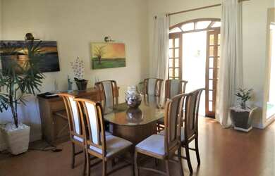 Imagem 4: Casa venda Campinas