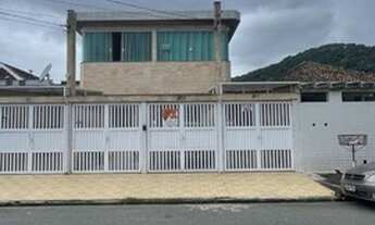 Imagem: Casa sobreposta alta