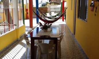 Imagem 6: Aluguel de quartos mensal Litoral Sul