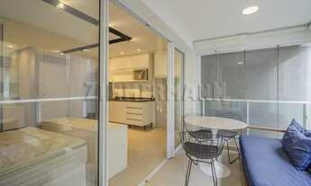 Imagem 7: APARTAMENTO STUDIO 1 SUÍTE CONSOLACAO