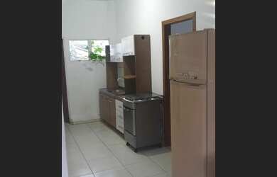 Imagem 4: Quot;Alugo apto térreo c/varanda - 02 dormitórios&quot