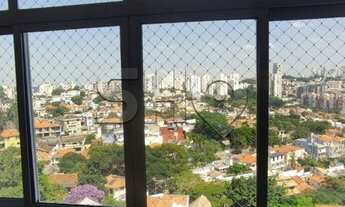 Imagem 2: Apartamento na Vila Romana com 2 dormitórios