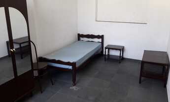 Imagem 6: Quarto Mobiliado Individual para Rapaz no Rio Comprido