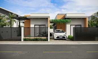 Imagem 4: Casa á venda com 3 dormitórios sendo 1 suíte