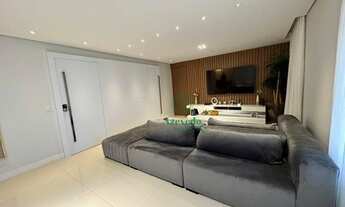 Imagem 3: Apartamento com 3 dormitórios à venda, 182 m² por R$ 1.855.000,00 - Vila Rosália - Guarulh