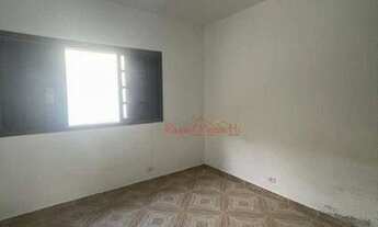 Imagem 6: Casa com 2 dormitórios para alugar, 80 m² por R$ 1.500/mês - Centro - Arujá/SP