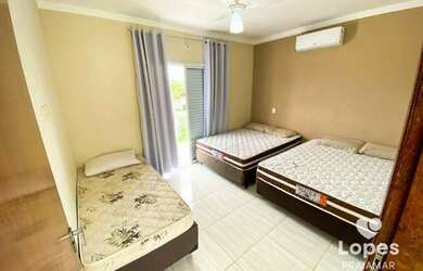 Imagem 7: Casa com 4 quartos, 189 m², à venda por R$ 1.200.000- Morada da Praia - Bertioga/SP