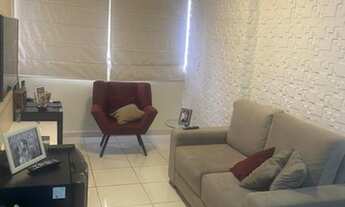 Imagem: Apartamento 2Qtos - Mobiliado - Águas Claras