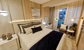 Imagem 7: Apto 93 m² - 3 dorm - Pronto para morar - Campo Belo