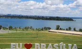 Imagem 2: Alugo Casa Fino Acabamento QL 32 Lago Sul (7Qts), Cond. Villages Alvorada